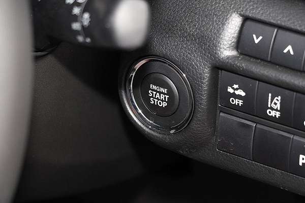 2025 Suzuki Fronx Hybrid KW