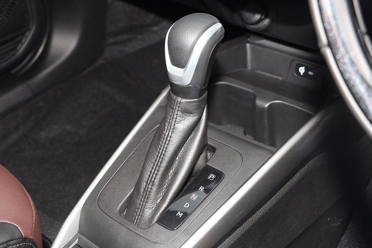 2025 Suzuki Fronx Hybrid KW