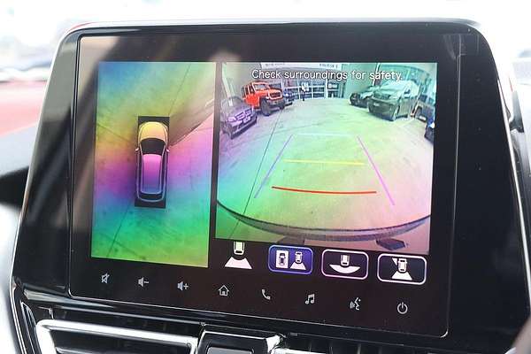 2025 Suzuki Fronx Hybrid KW