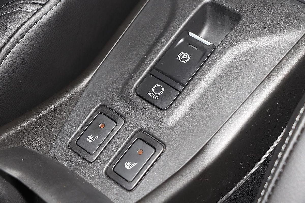 2025 Suzuki Fronx Hybrid KW