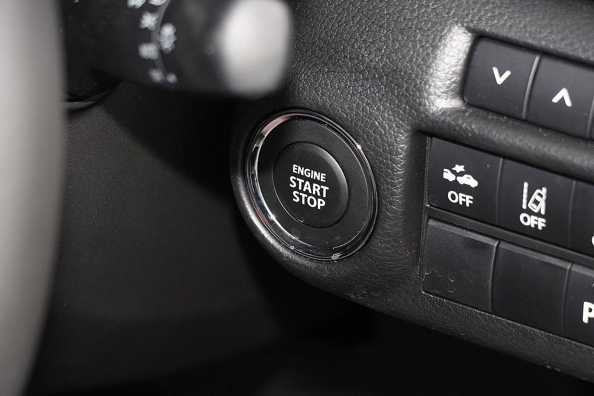 2025 Suzuki Fronx Hybrid KW