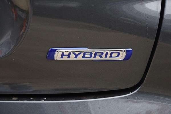 2025 Suzuki Fronx Hybrid KW