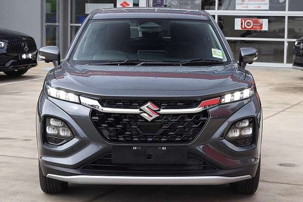 2025 Suzuki Fronx Hybrid KW