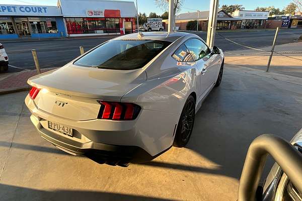2024 Ford Mustang GT FO