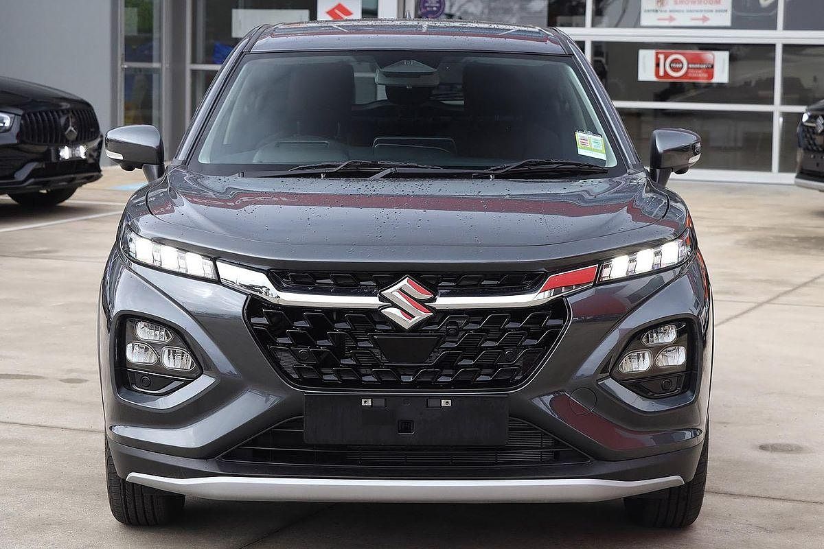 2025 Suzuki Fronx Hybrid KW