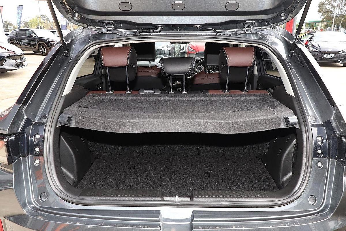 2025 Suzuki Fronx Hybrid KW