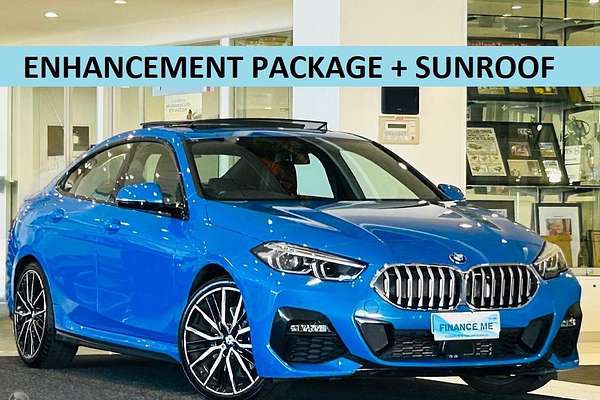 2023 BMW 2 Series 220i M Sport F44
