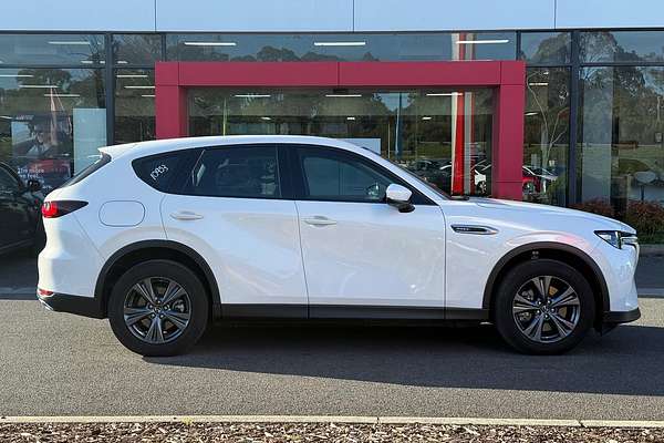 2023 Mazda CX-60 P50e Evolve KH Series
