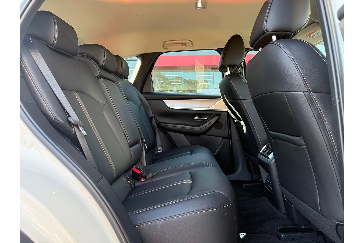 2023 Mazda CX-60 P50e Evolve KH Series