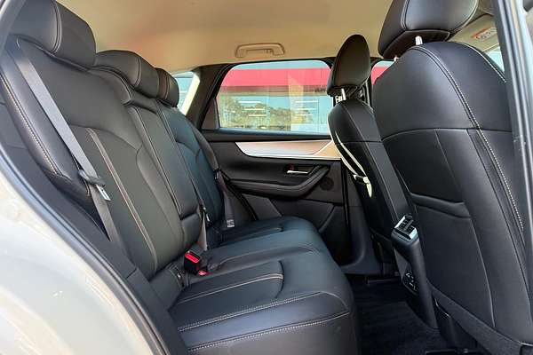 2023 Mazda CX-60 P50e Evolve KH Series