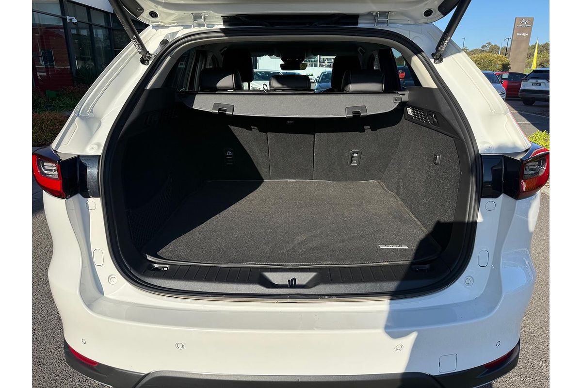 2023 Mazda CX-60 P50e Evolve KH Series