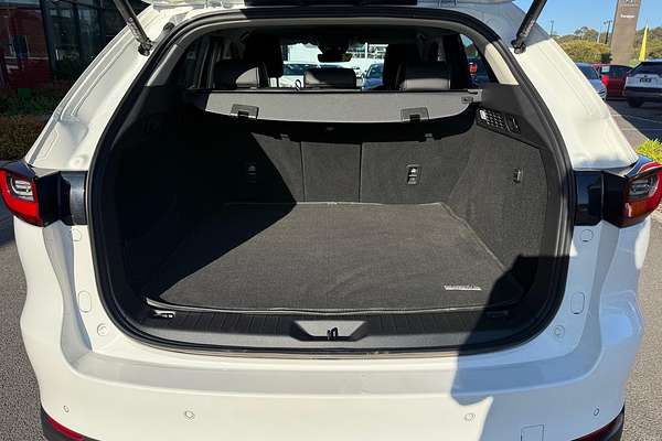 2023 Mazda CX-60 P50e Evolve KH Series