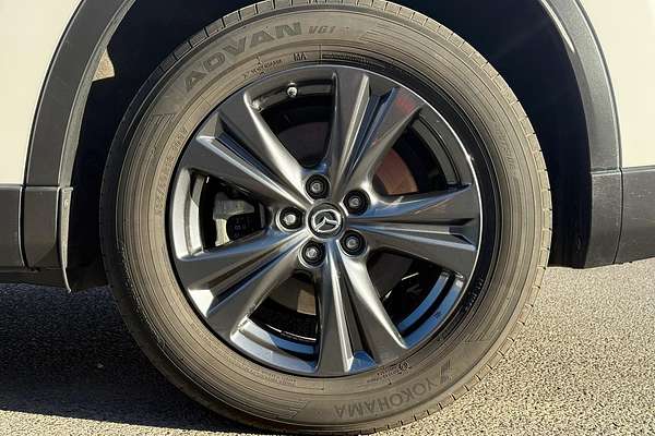 2023 Mazda CX-60 P50e Evolve KH Series