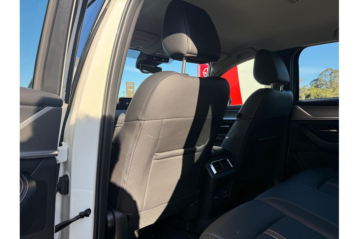2023 Mazda CX-60 P50e Evolve KH Series