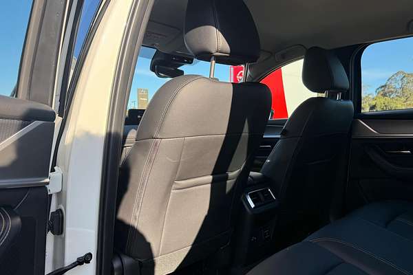 2023 Mazda CX-60 P50e Evolve KH Series