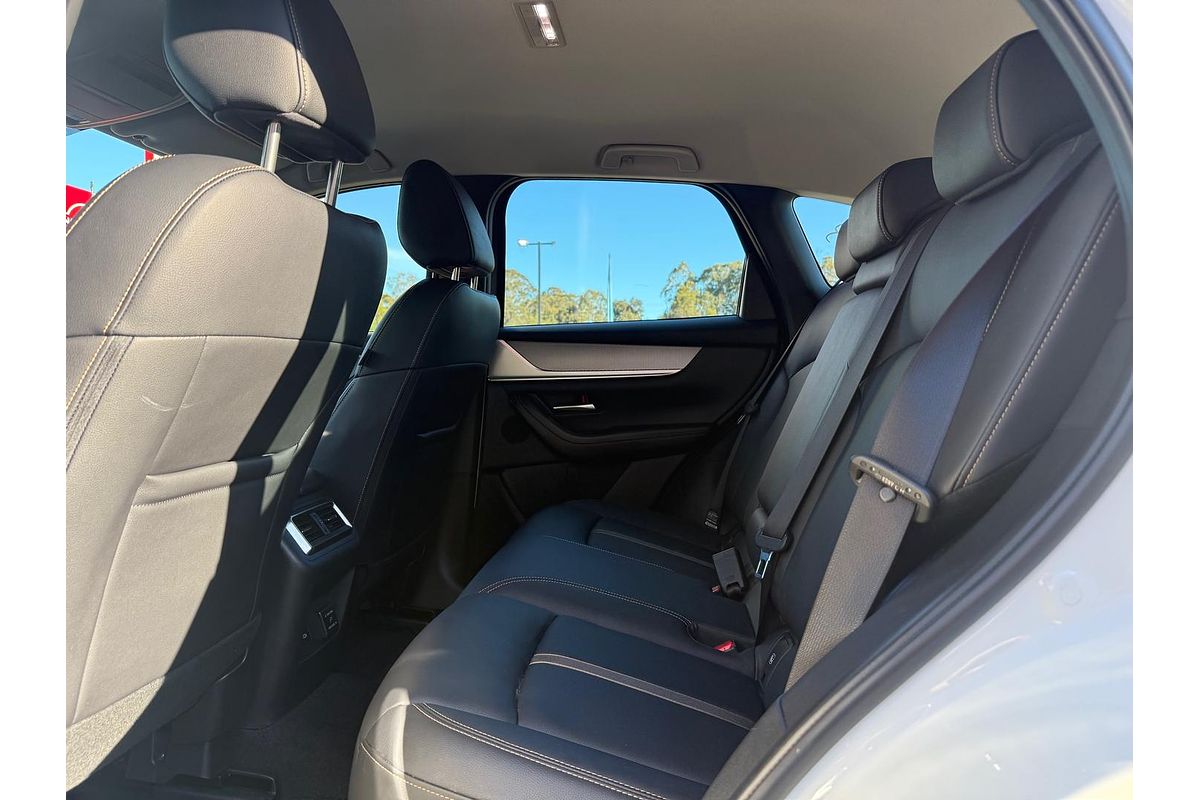 2023 Mazda CX-60 P50e Evolve KH Series