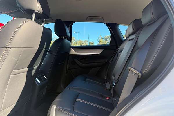 2023 Mazda CX-60 P50e Evolve KH Series