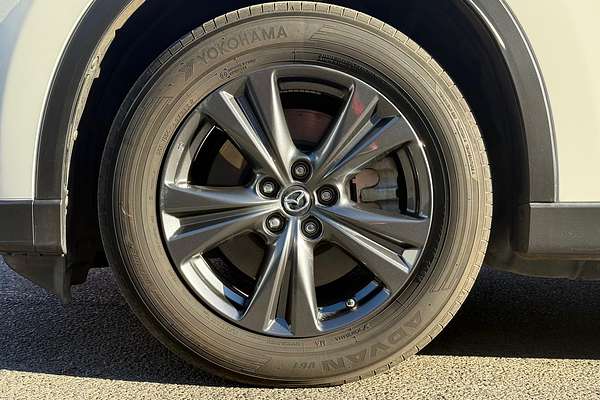 2023 Mazda CX-60 P50e Evolve KH Series