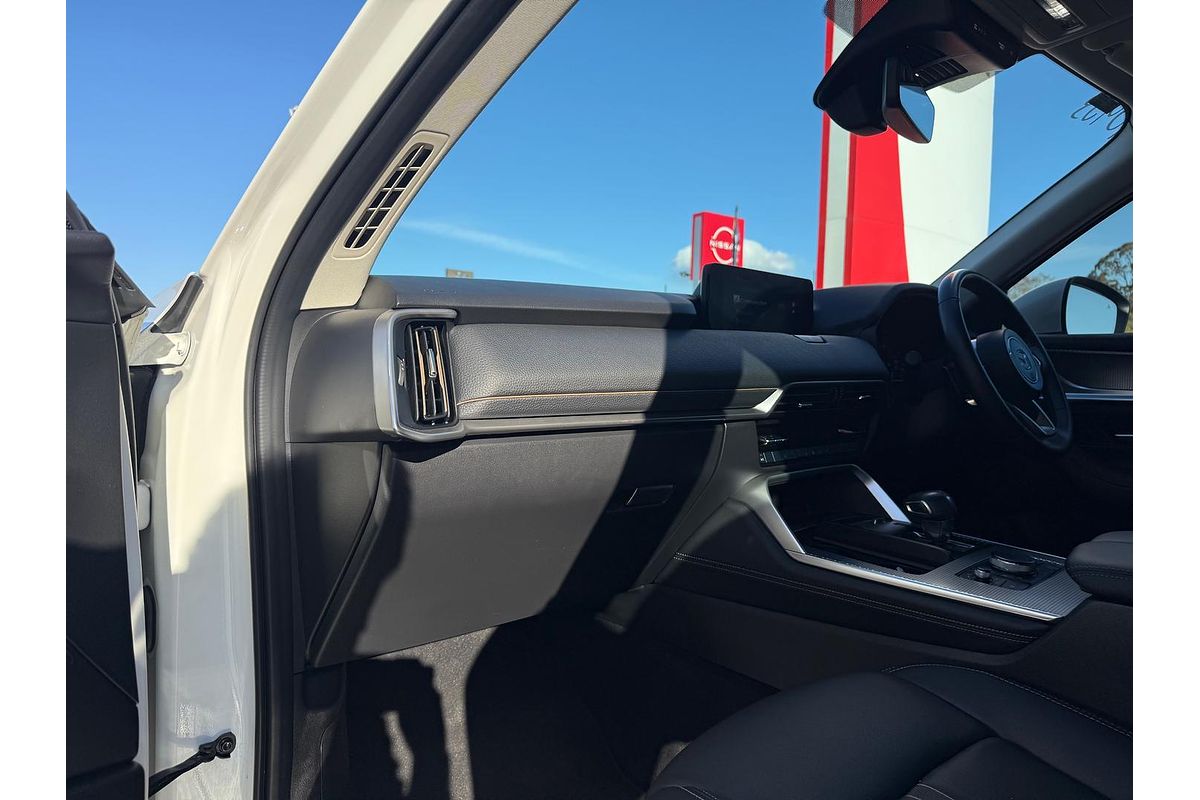 2023 Mazda CX-60 P50e Evolve KH Series