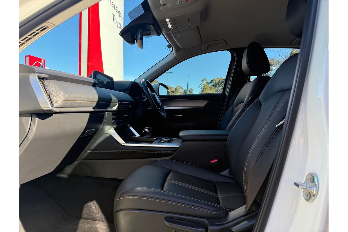 2023 Mazda CX-60 P50e Evolve KH Series
