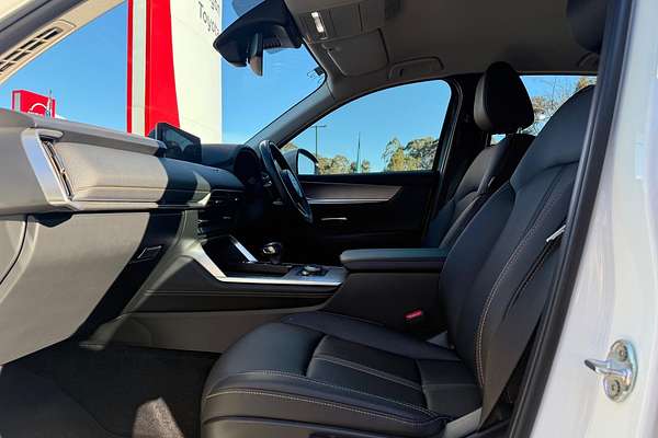 2023 Mazda CX-60 P50e Evolve KH Series