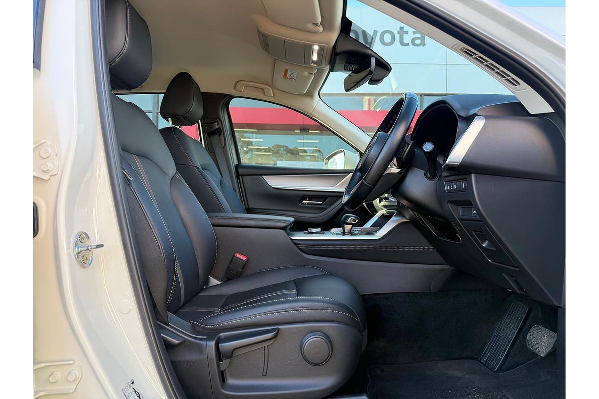 2023 Mazda CX-60 P50e Evolve KH Series
