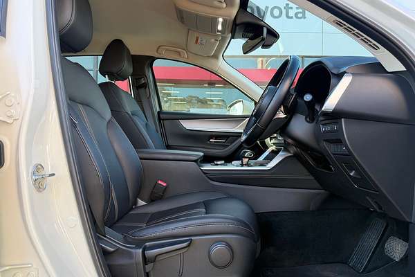2023 Mazda CX-60 P50e Evolve KH Series