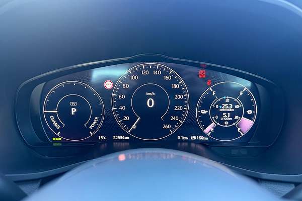2023 Mazda CX-60 P50e Evolve KH Series