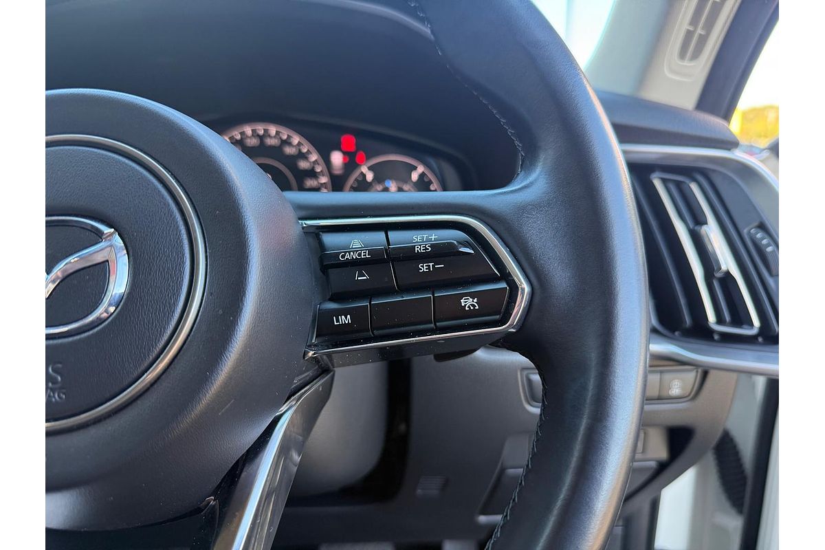 2023 Mazda CX-60 P50e Evolve KH Series