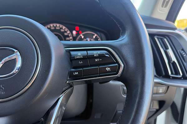 2023 Mazda CX-60 P50e Evolve KH Series