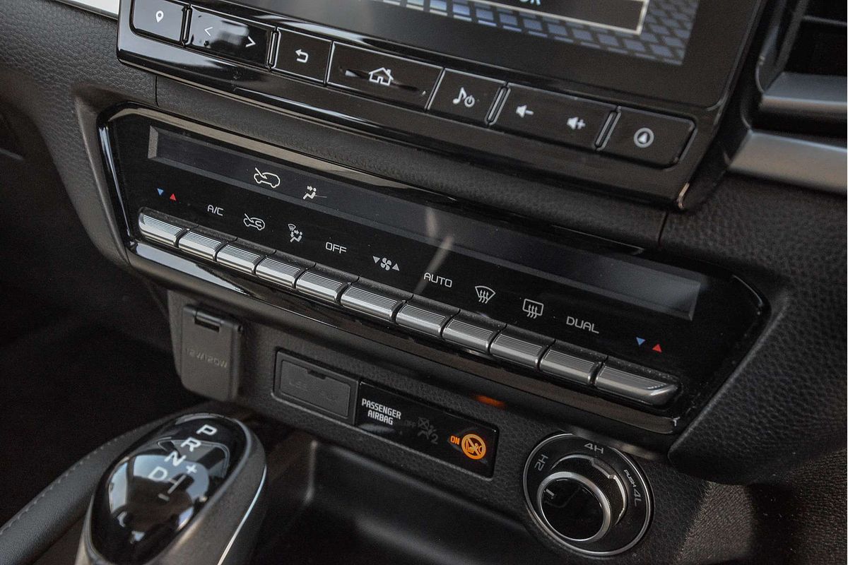 2021 Mazda BT-50 XTR TF 4X4