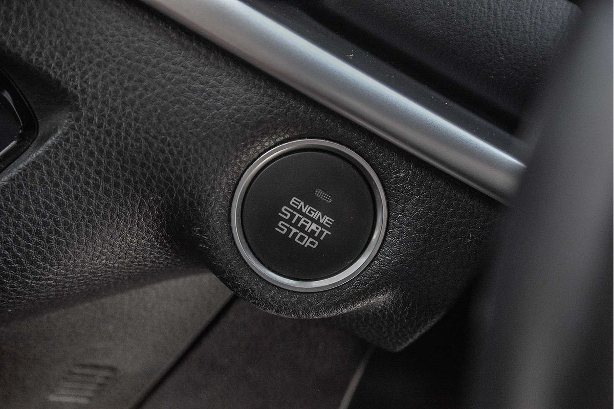 2021 Mazda BT-50 XTR TF 4X4