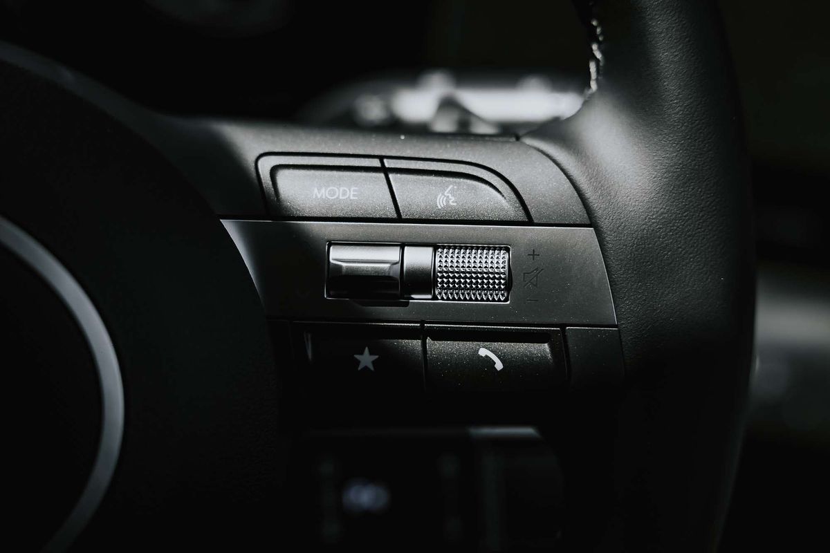 2025 Hyundai Kona Hybrid Elite SX2.V3