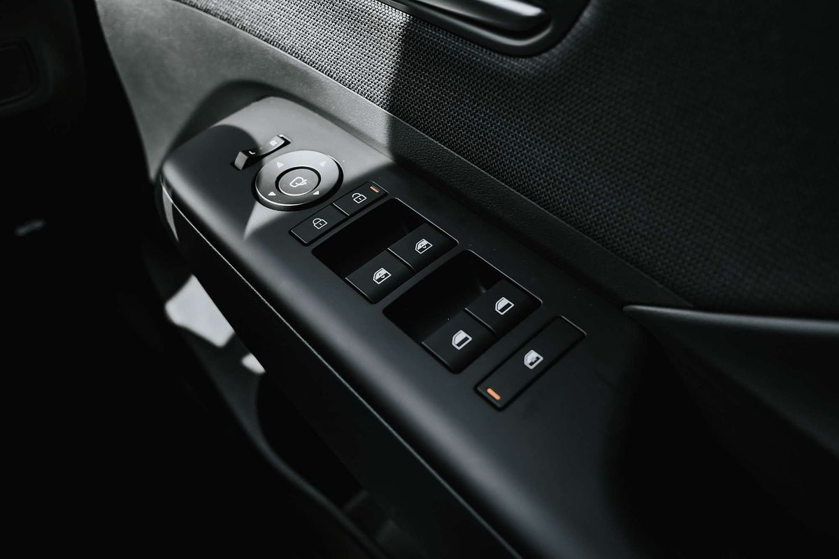 2025 Hyundai Kona Hybrid Elite SX2.V3