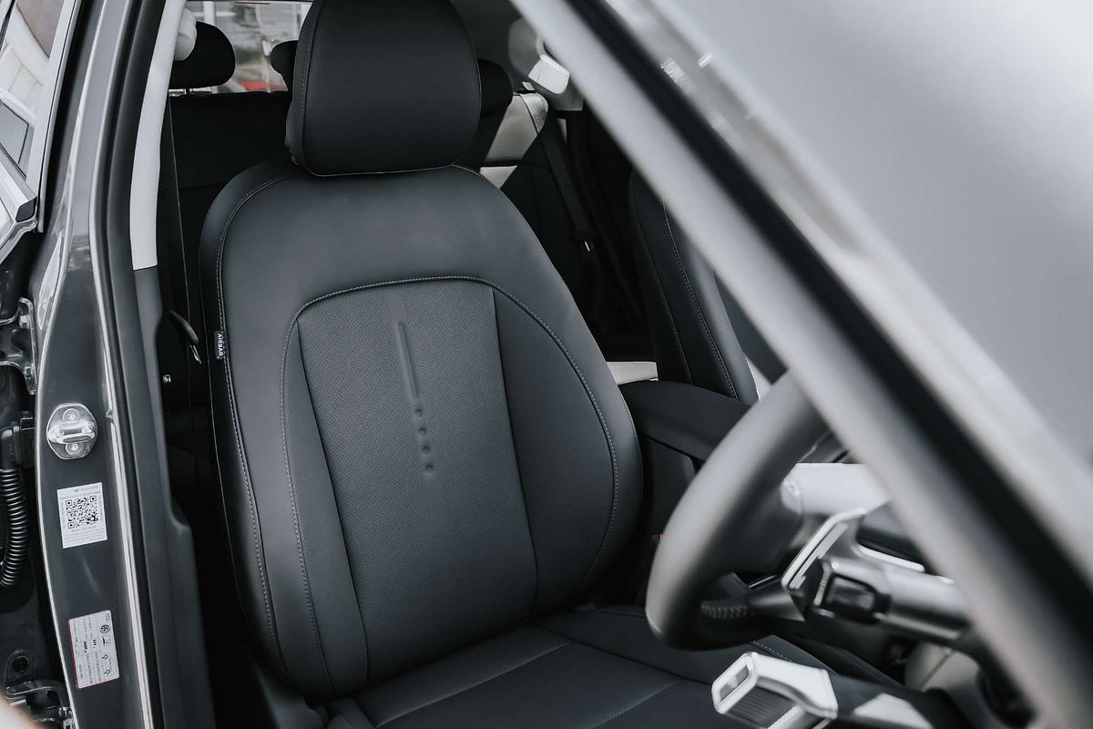 2025 Hyundai Kona Hybrid Elite SX2.V3