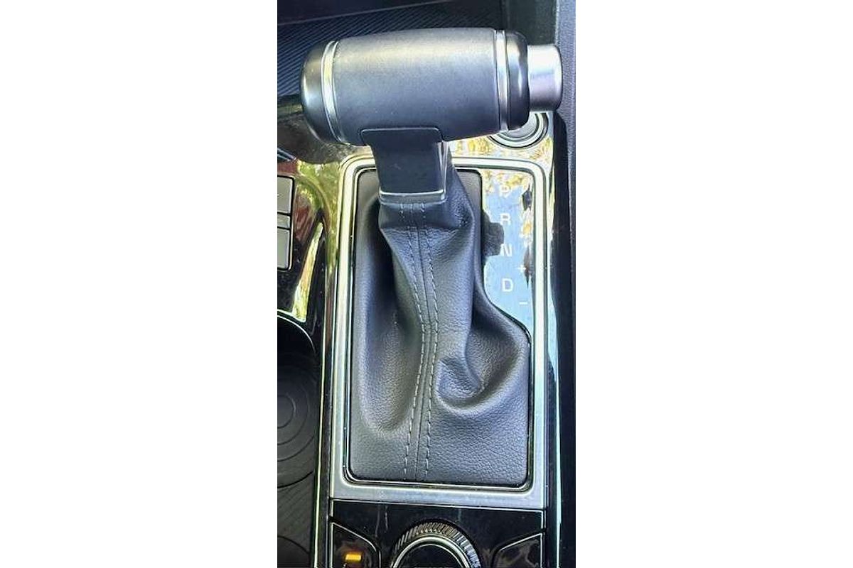 2022 Kia Sportage SX+ NQ5