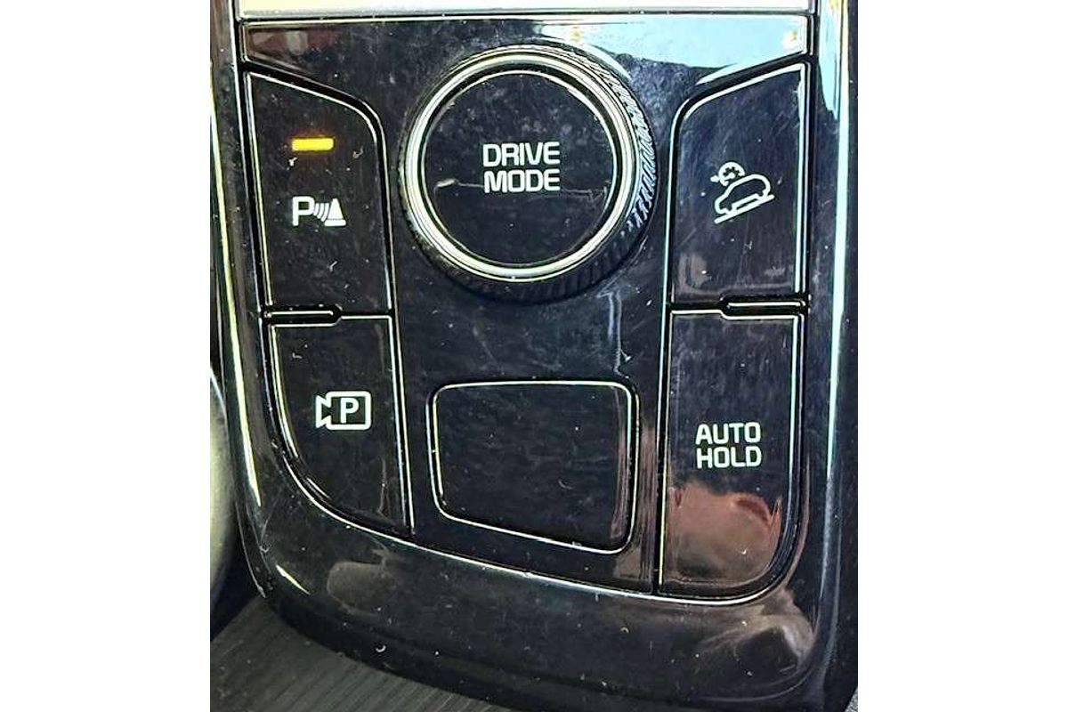 2022 Kia Sportage SX+ NQ5