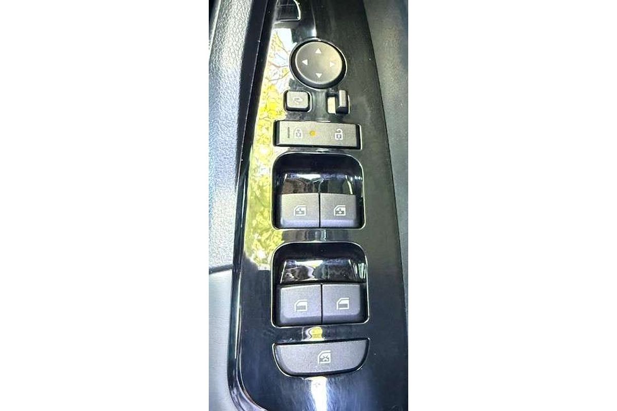 2022 Kia Sportage SX+ NQ5