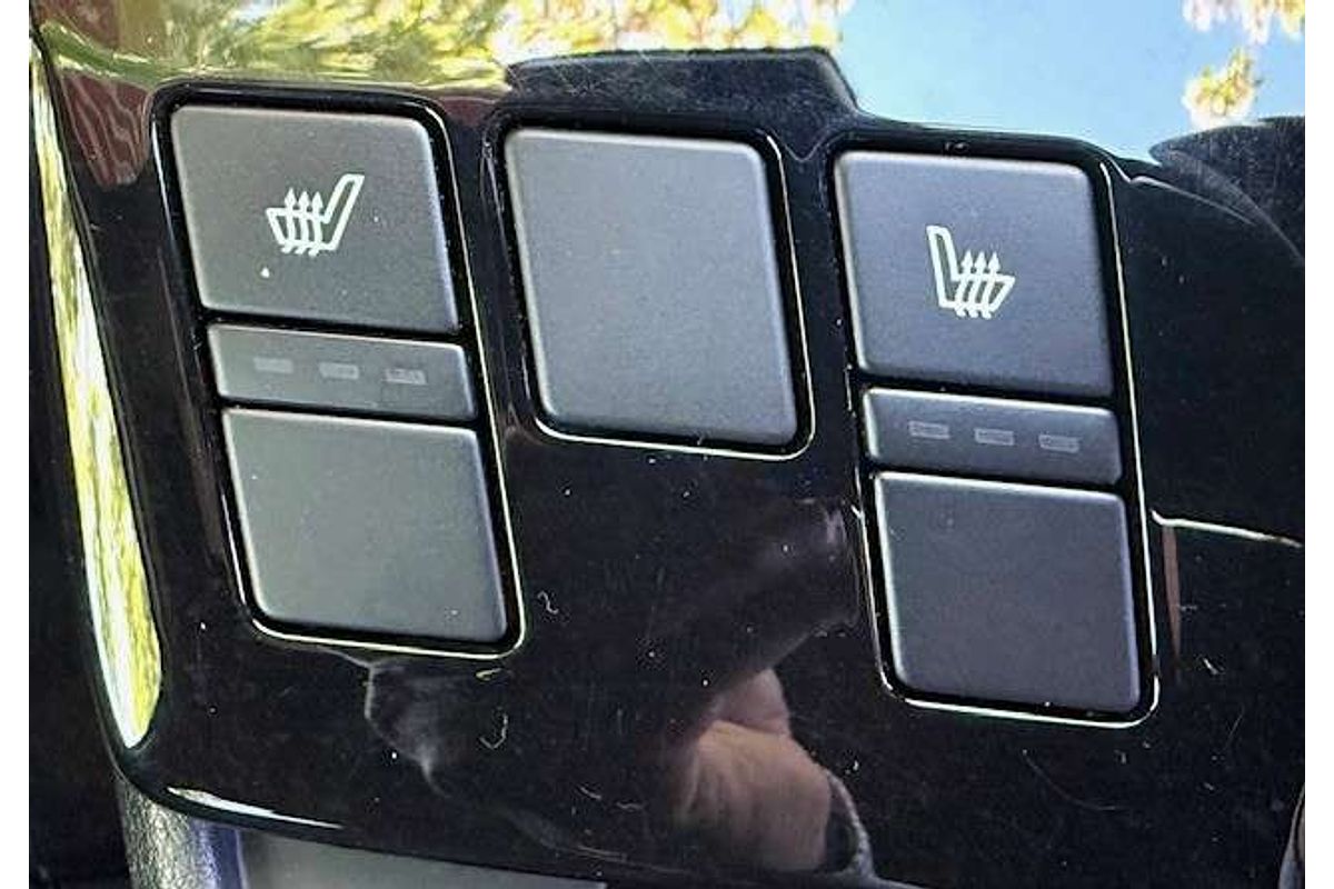 2022 Kia Sportage SX+ NQ5