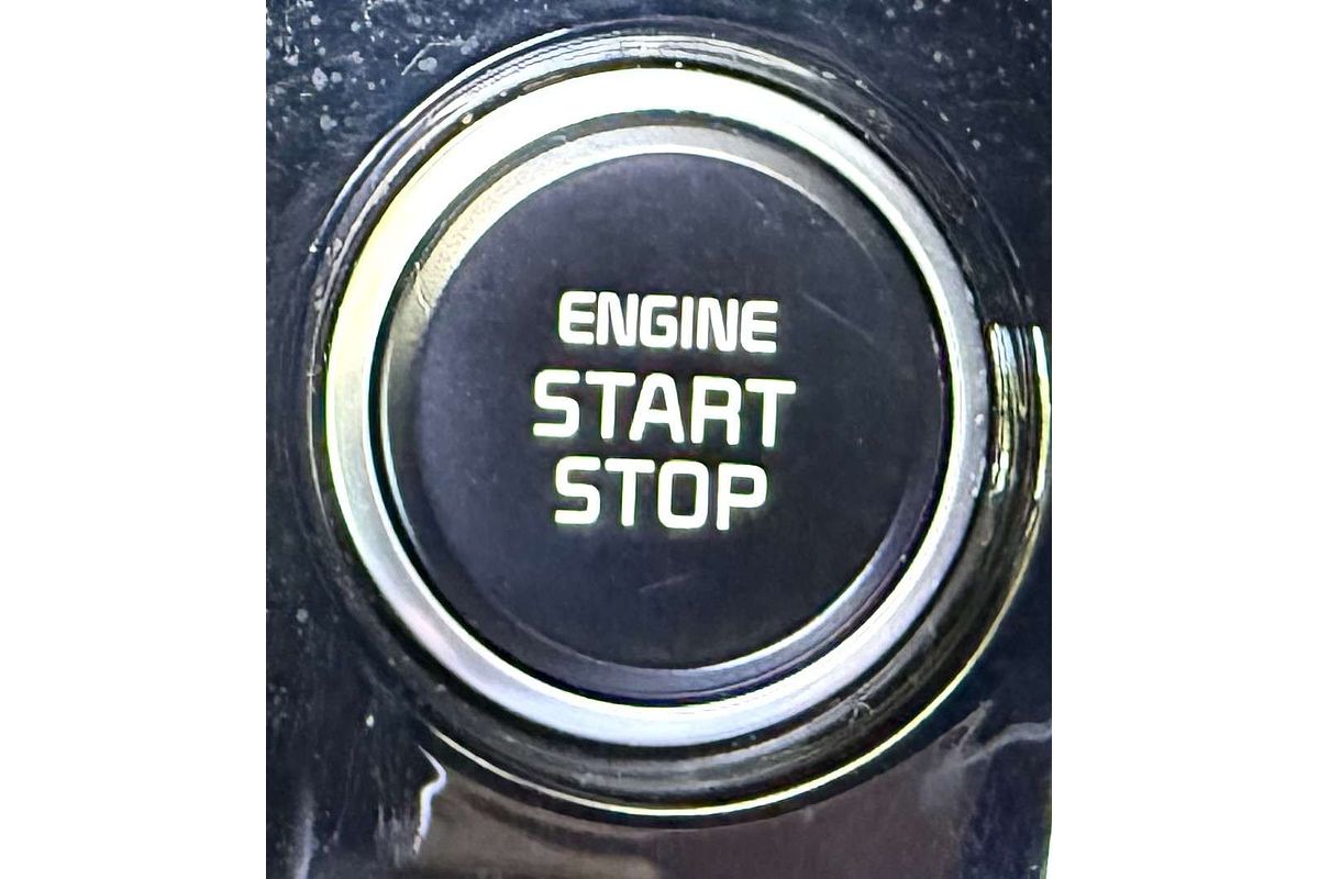 2022 Kia Sportage SX+ NQ5