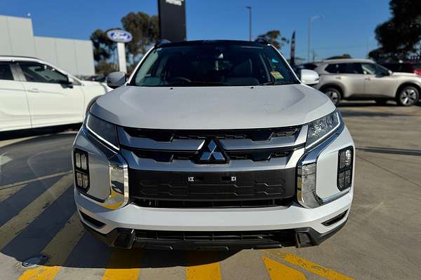 2024 Mitsubishi ASX Exceed XD