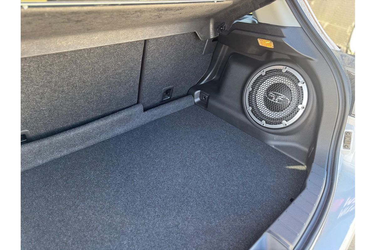 2024 Mitsubishi ASX Exceed XD