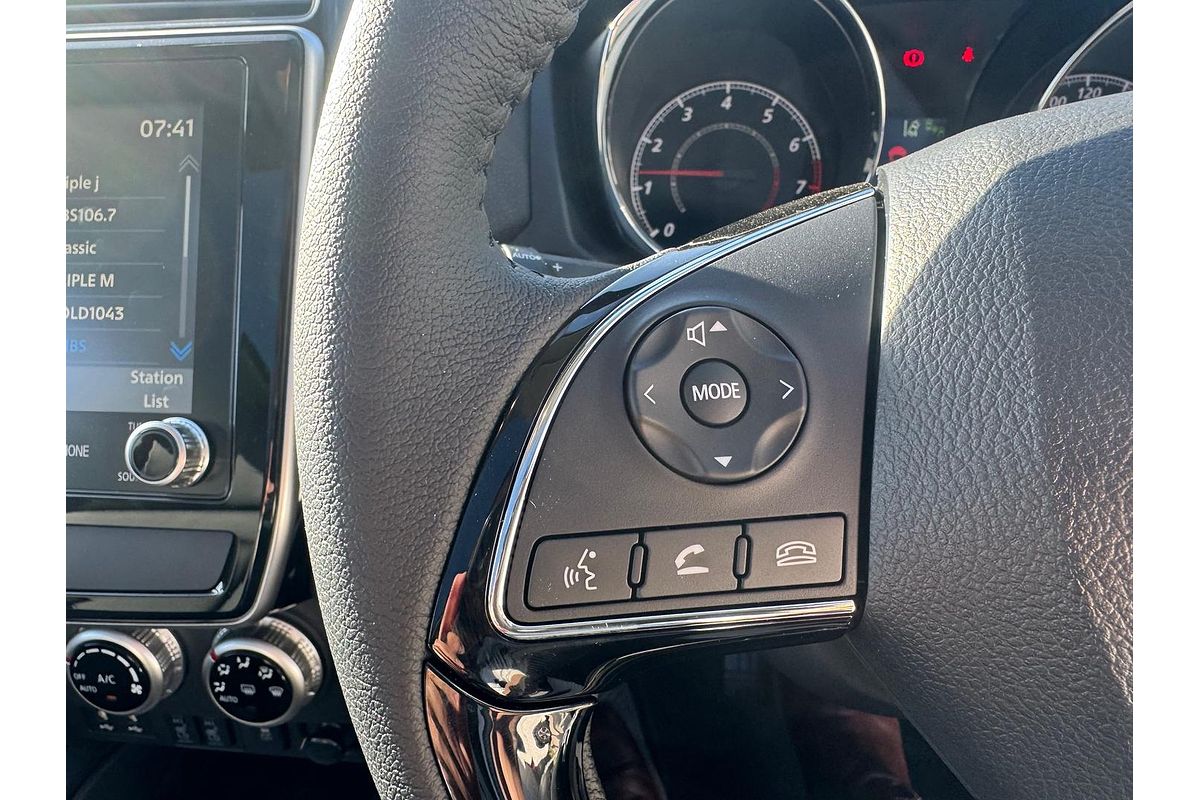 2024 Mitsubishi ASX Exceed XD