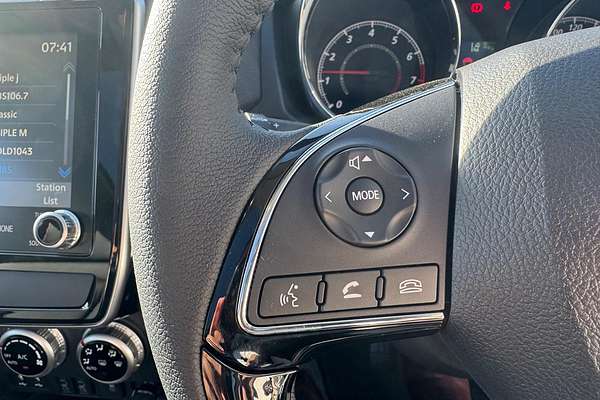 2024 Mitsubishi ASX Exceed XD