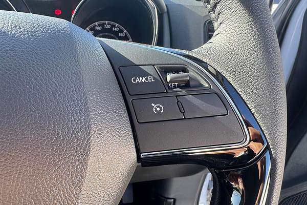 2024 Mitsubishi ASX Exceed XD