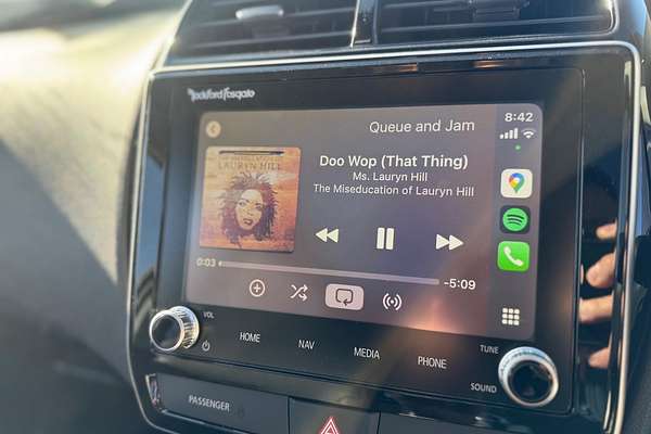 2024 Mitsubishi ASX Exceed XD