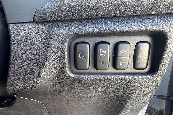 2024 Mitsubishi ASX Exceed XD