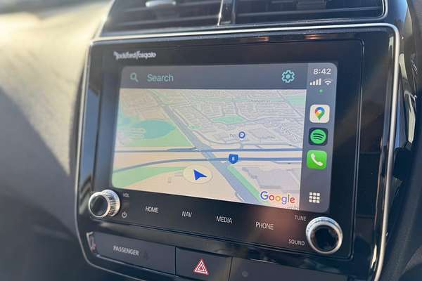 2024 Mitsubishi ASX Exceed XD