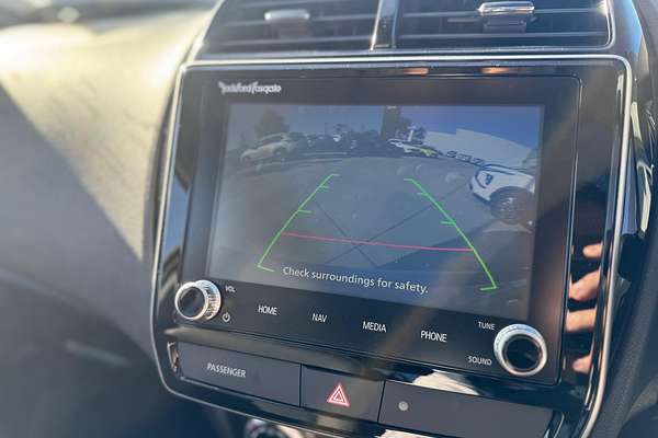 2024 Mitsubishi ASX Exceed XD