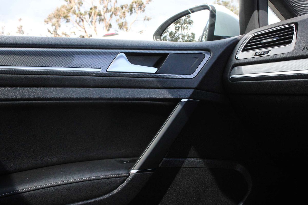 2018 Volkswagen Golf 110TSI Highline 7.5